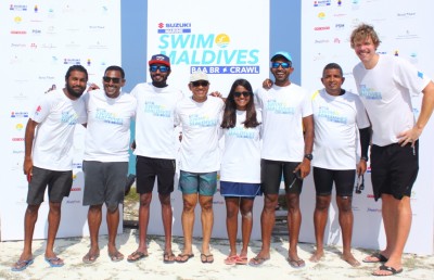 ކަނޑު ހުރަސްކޮށް ރާއްޖޭގެ އެންމެ ދިގު ފެތުން ފަތައިފި