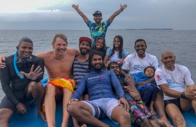 "ރާއްޖޭގައި މިހިރީ ރީތި ފަޅުތައް، އަވަހަށް އެރި ފަތާ!"