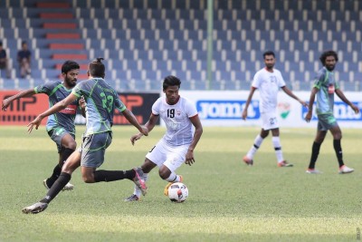 ޓީސީ ބަލިކޮށް ގްރީން ސްޓްރީޓް ތިންވަނަ އަށް