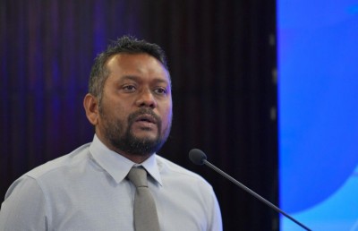 ރާއްޖޭގެ ލޭނާރަކީ އެސްއެމްއީތައް: ފައްޔާޒު