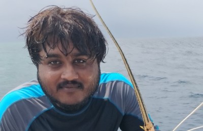 ފީނަން ފޭބި ޒުވާނާ މަރުވެފައި އޮއްވާ ފެނިއްޖެ