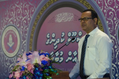 ޑިފެންސް މިނިސްޓަރުގެ އިލްތިމާސް: ސޯޝަލް މީޑިއާ ބޭނުންކުރުމުގައި ހުޝިޔާރުވޭ