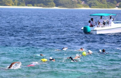 ކަނޑު ހުރަސްކޮށް ރާއްޖޭގެ އެންމެ ދިގު ފެތުން ފަތައިފި