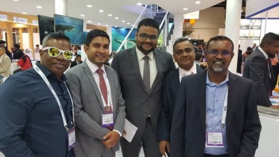 މަޓާޓޯއާ އެކު އޮސްޓްރޭލިއާގައި ރާއްޖޭގެ ކަނޑުއަޑީގެ ރީތިކަން ޕްރޮމޯޓުކުރުމުގެ ފުރުސަތު