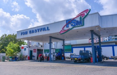 އެސްޓީއޯ އިން ޑީސަލްގެ އަގު ބޮޑުކޮށްފި