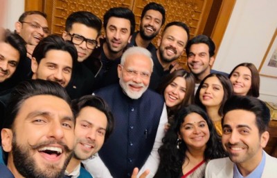 އިންޑިއާގެ ފިލްމު ހަދާ މީހުންނަށް ބޮޑު ރައްކާތެރިކަމެއް