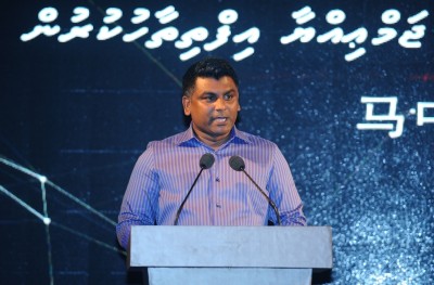 މުލިއާގޭގެ ކުރީގެ ޗީފް އޮފް ސްޓާފް މުސްތަފާ ހައްޔަރުކޮށްފި