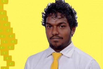 ކުރިނބީ ފޮށި އަލުން ގުނިއިރު އެމްޑީޕީ ކެންޑިޑޭޓް ޝާފީ ހޮވިއްޖެ