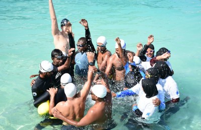 ކަނޑު ހުރަސްކޮށް ރާއްޖޭގެ އެންމެ ދިގު ފެތުން ފަތައިފި
