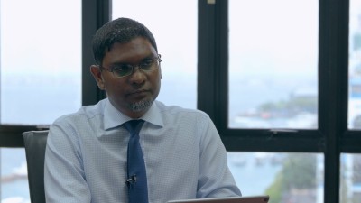 މާލީ ދާއިރާ: ބޮޑު ޕްލޭނަކާ އެކު އެމްއެމްއޭ އިން ކުރިއަށް