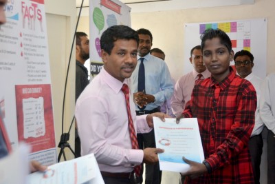 ތެލަސީމިއާ ގާނޫނަށް ގެންނަންޖެހޭ އިސްލާހުތައް ދެނެގަންނަނީ