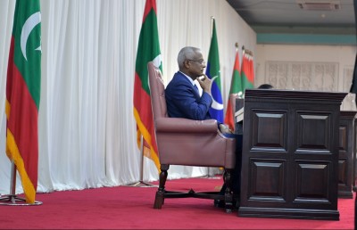 ސަރުކާރު ކުންފުނިތަކުގެ ހިންގުން ދޯދިޔާ، އިސްލާހުކުރަންޖެހޭ: ރައީސް