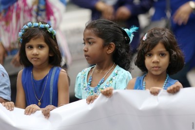ކުޑަކުދިންގެ ހައްގުތައް ރައްކާތެރިކުރުމުގެ ނިޒާމް ހަރުދަނާ ކުރުމަށް އެޗްއާރުސީއެމުން ގޮވާލައިފި