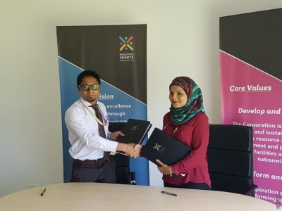 ''މައިލޯ ފައިވް-ކޭ ޓީމް ރަން''ގައި ބައިވެރިވުމުގެ ފުރުސަތު ހުޅުވާލައިފި