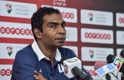 ޓީސީގެ ކޯޗަކަށް އާތީ ހަމަޖައްސައިފި