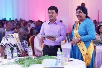 އައިޖީއެމްއެޗުގެ ނަރުހުންގެ ރީސާޗް ކޮމިޓީ އިފްތިތާހުކޮށްފި