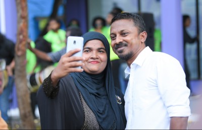 ކުރީގެ ޑެޕިއުޓީ އޭޖީ އުޝާމް ވިލިމާލޭ ދާއިރާއަށް ވާދަކުރައްވަނީ