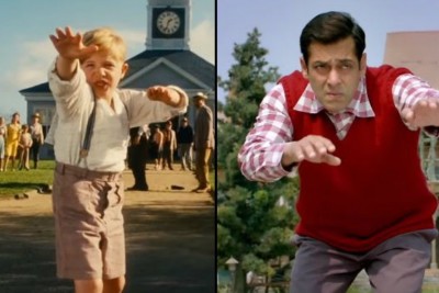'ޓިއުބްލައިޓް' އަކީ 'ލިޓްލް ބޯއި'ގެ ކޮޕީއެއް؟