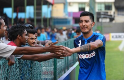 އަމީރީގެ މުސާރަ ދޭން ފީފާ އިން ނިއު އަށް އަންގައިފި