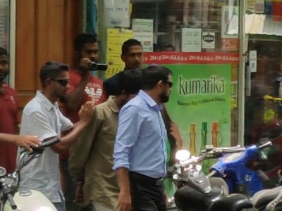 ޔާމީން މަރުގެ މައްސަލާގައި އިތުރު ހަތަރު މީހަކު ހައްޔަރުކޮށްފި