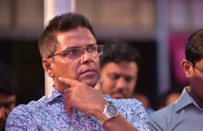 މަޖިލީހުގެ ނައިބު ރައީސް ރީކޯ މޫސަ މަޖިލީހަށް ވާދަ ނުކުރައްވަން ނިންމަވައިފި