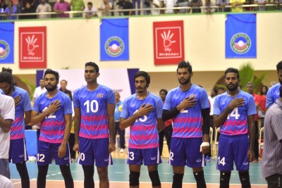 ގައުމީ ސީނިއާ ވޮލީޓީމްތައް ކޮމިޓީއެއްގެ ދަށަށް، ބަދަލެއް އަންނާނެބާ؟