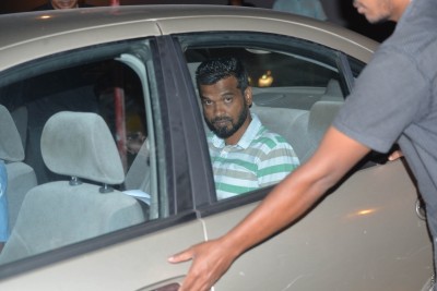 ރީކޯ މޫސަ ވަކިކުރަން ފައިސާ ބެހިންތޯ އަލީމާ ސުވާލުކޮށްފި