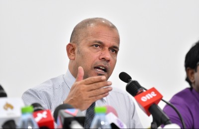 ފުލުފުލުގައި ސިޔާސީ ޕާޓީތައް!