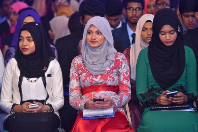 އަރަބި މީޑިއަމުން އެއްވަނަ ހޯދާ ދަރިވަރުންނަށް ވެސް ރައީސްގެ ސްކޮލަޝިޕް ދެނީ