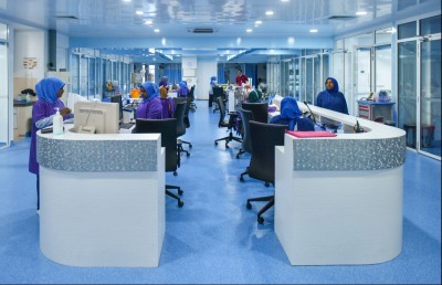 ޗުއްޓީގައި ތިބޭ ޑޮކްޓަރުންނާއި ނަރުހުންނަށް ސާވިސް އެލަވަންސް ދޭން ނިންމައިފި