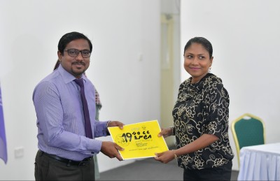 މަޖިލިސް އިންތިހާބުގައި ވާދަކުރަން މިހާތަނަށް 97 ފޯމް ހުށަހަޅައިފި