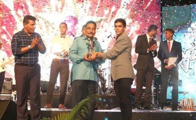 ވޮއިސް އޮފް އެމްއެންޑީއެފްގެ މަގާމު ރާޒިގަށް