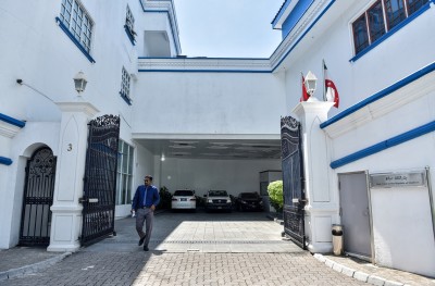 އައްޑޫގެ ދާއިރާތައް އިތުރުކުރަން ހުށަހެޅި މައްސަލަ ހައި ކޯޓަށް ބެލޭނެ ކަމާ މެދު ގޮތެއް ނިންމަނީ