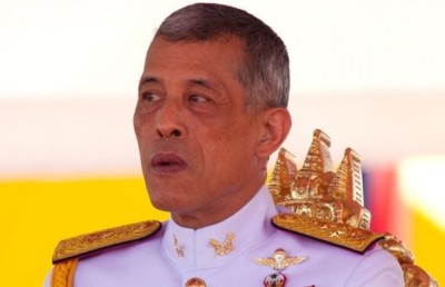 ތައިލެންޑުގެ ޕްރިންސަސް އިންތިޚާބުން ބޭރުކޮށްފި