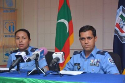 ދެ ދުވަސް ތެރޭ ދެ މިލިއަން ރުފިޔާގެ މަސްތުވާތަކެތި އަތުލައިގެންފި