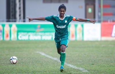 ޔޫވީ ބަލިކޮށް ގްރީން އުއްމީދު ބޮޑުކޮށްފި