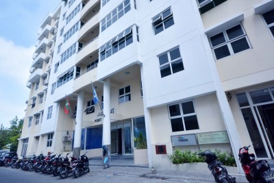 އިލެކްޝަންސް ކޮމިޝަން ފަޅާލައި ތިޖޫރީގައި ހުރި ފައިސާތައް ވަގަށް ނަގައިފި