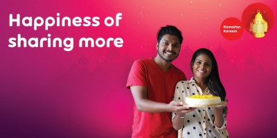 އުރީދޫ ރޯދަ ޕްރޮމޯޝަން: ކޮންމެ ހަފްތާއަކު އަގު ބޮޑު އިނާމުތަކެއް!