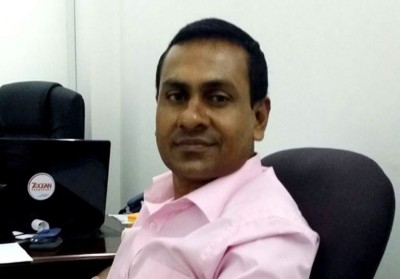އާސަންދައިގެ އެމްޑީކަމުން މައުމޫން ވަކިކޮށްފި
