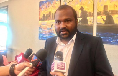 ދުނިޔޭގެ މަޝްހޫރު ކްލަބުތައް ކުޅޭ މުބާރާތެއްގެ ޕްލެޓިނަމް ސްޕޮންސަރަކަށް ދިވެހިރާއްޖެ