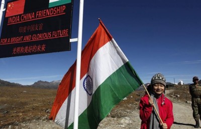 ބޯޑާ ސްޓޭޓަށް މޯދީ ވަޑައިގަތުމުން ޗައިނާ އިން ނުރުހުން ފާޅުކޮށްފި