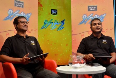ސަން ޕްލޭއަށް ''ފިނި ވީޑިއޯ'' ފޮނުވައިގެން އަގުހުރި އިނާމުތަކެއް ހޯދުމުގެ ފުރުސަތު!