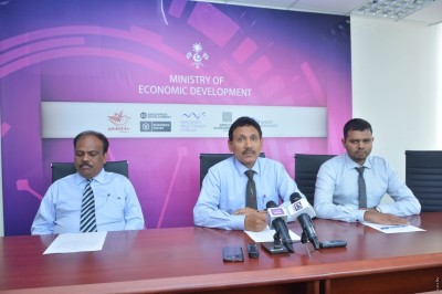 ކަނޑު އުޅަނދުތަކުގެ އިންޝުއަރަންސަކީ އިހްތިޔާރީކަމެއް ގޮތަށް ހަމަޖައްސައިފި