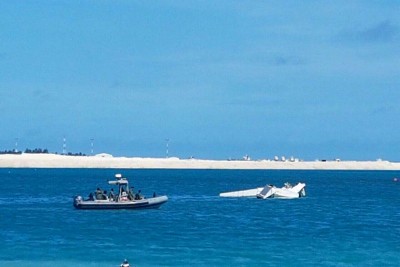 ސީޕްލޭން ވެއްޓުނު ހާދިސާގެ ތަހުގީގު ފަށައިފި