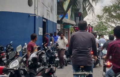 ބިދޭސީންނާ ގުޅޭ ކަންކަން ކުރުމަށް ނަގާނީ އާ މުވައްޒަފުން: އިކޮނޮމިކް މިނިސްޓްރީ