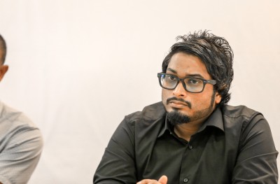 ކްލަބްތަކުގެ ހުށަހެޅުން: ބައްސާމް ވަކިކޮށް ކޮމިޓީއަކާ ހަވާލުކުރުން!