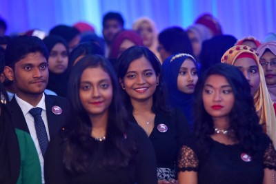 ހައި އެޗީވާސް ސްކޮލާޝިޕް: އޭލެވެލް ދަރިވަރުންނަށް ދިން އާ ހިތްވަރެއް