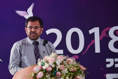 އިންތިޚާބު ކާމިޔާބުކުރުމުގައި ރައީސް ޔާމީން ވަރުގެ ތަޖުރިބާކާރަކު ނުހުންނާނެ: ޒަމީރު