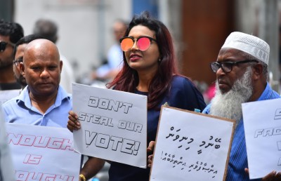 ކޮންމެ ކެންޑިޑޭޓަކީ ސޭޓެއްތޯ؟