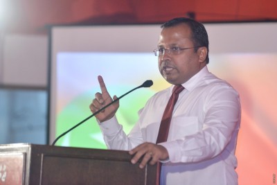 ރިޔާޒްގެ މައްސަލައިގެ އަޑުއެހުންތައް ނިންމާލައިފި